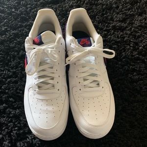 Air Force 1st Size 13 Men